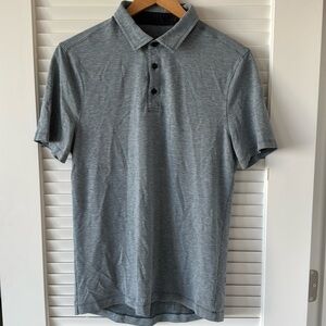 Lululemon Golf Polo - Medium